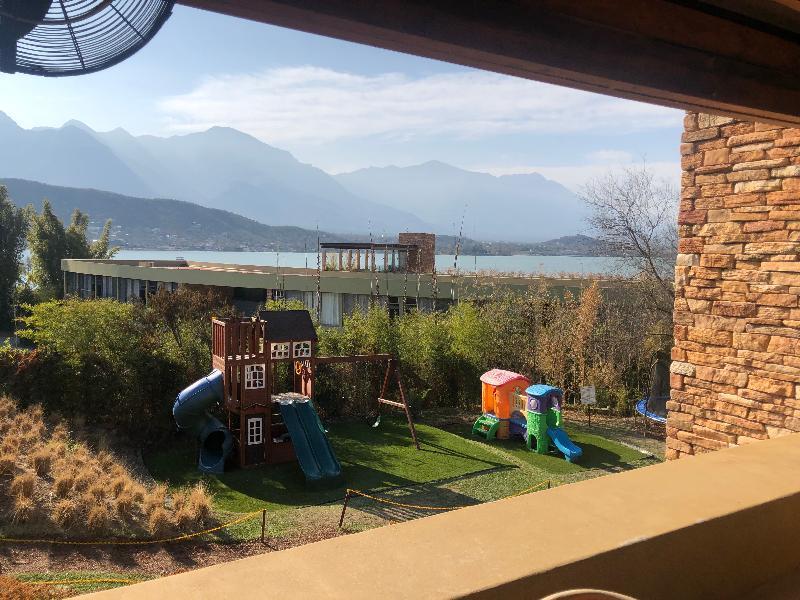 Gamma Monterrey Rincon De Santiago Ξενοδοχείο Santiago  Εξωτερικό φωτογραφία